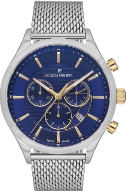 Мужские часы Jacques Philippe Gallant JPQGC031236