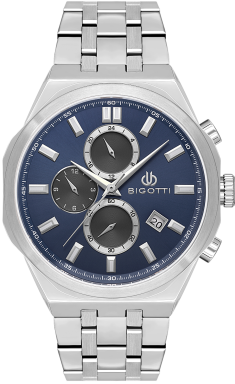 Часы Bigotti Raffinato BG.1.10567-3