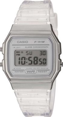 Часы Casio Collection F-91WS-7
