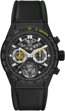 Часы TAG Heuer Carrera CAR5A99.FT6174