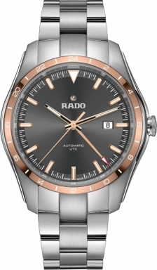 Часы Rado HyperChrome Automatic UTC R32050163