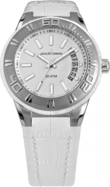 Наручные часы Jacques Lemans sport 1-1770D