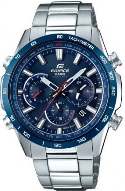 Часы Casio Edifice EQW-T650DB-2A