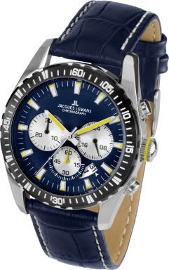 Наручные часы Jacques Lemans Liverpool 1-1801K