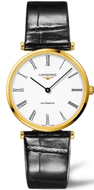 Часы Longines La Grande Classique de Longines Auto L4.918.2.11.2