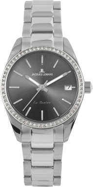 Часы Jacques Lemans La Passion 1-2085E