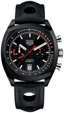 Часы TAG Heuer Heritage CR2080.FC6375
