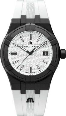  Часы Maurice Lacroix Aikon  AI2008-00YZ1-000-0