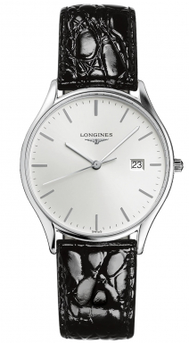 Часы Longines Lyre Quartz L4.759.4.72.2