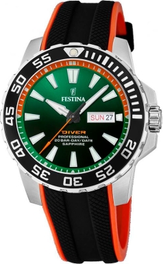Часы Festina The Originals F20662/2