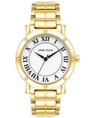 Часы Anne Klein Metals 4012WTGB