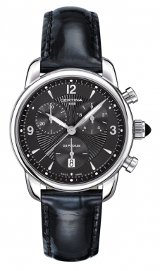 Часы Certina DS Podium C025.217.16.057.00