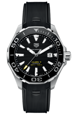 Часы Tag Heuer Aquaracer WAY201A.FT6069