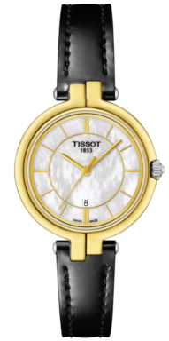 Часы Tissot Flamingo T094.210.26.111.00