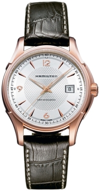 Часы Hamilton Jazzmaster H32545555