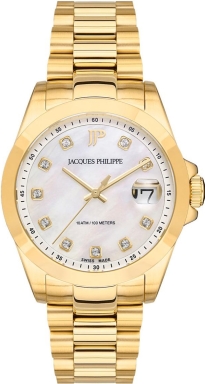 Часы Jacques Philippe  Infinitum JPQLS342384