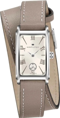 Часы Hamilton American Classic Ardmore Quartz H11221914