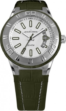 Наручные часы Jacques Lemans Sport 1-1770E