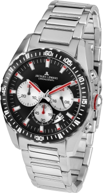 Наручные часы Jacques Lemans Liverpool 1-1801L