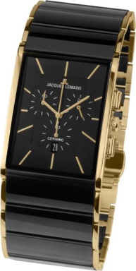 Часы Jacques Lemans High Tech Ceramic 1-1941D