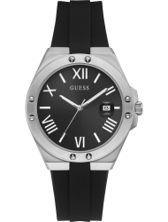 Часы Guess Dress Steel GW0388G1