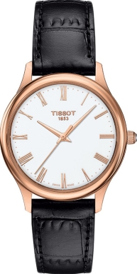 Часы Tissot Excellence Lady 18K Gold T926.210.76.013.00