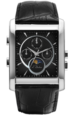Часы L'Duchen Ecliptique D 537.11.31