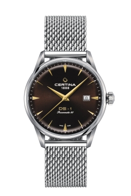 Часы Certina DS-1 C029.807.11.291.02