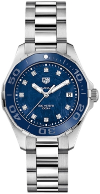Часы TAG Heuer Aquaracer WAY131L.BA0748