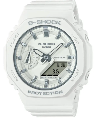 Часы Casio G-Shock GMA-S2100-7AER