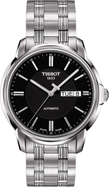 Часы Tissot Automatics III T065.430.11.051.00