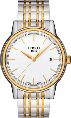 Часы Tissot Carson T085.410.22.011.00