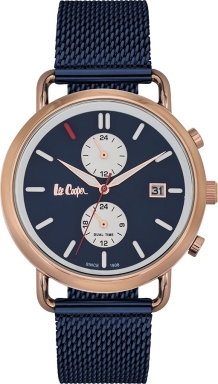 Часы Lee Cooper LC06710.490