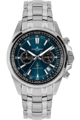 Наручные часы Jacques Lemans Liverpool 1-2117ZC