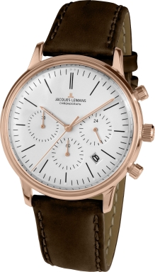 Наручные часы Jacques Lemans Retro Classic N-209ZD