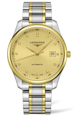 Часы Longines Master Collection Auto L2.893.5.37.7