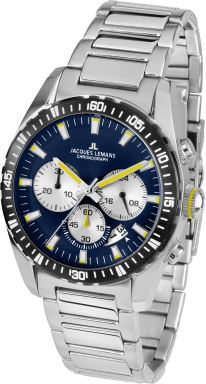 Наручные часы Jacques Lemans Liverpool 1-1801M