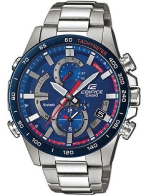 Часы Casio Edifice EQB-900TR-2A