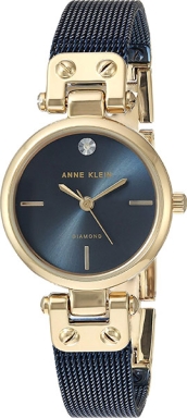 Часы Anne Klein 3003GPBL