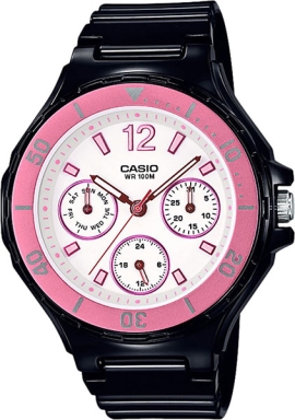 Часы Casio Collection LRW-250H-1A3VEF