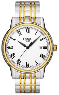 Часы Tissot Carson T085.410.22.013.00