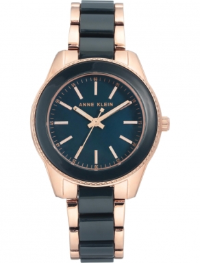 Часы Annе Klein 3214NVRG