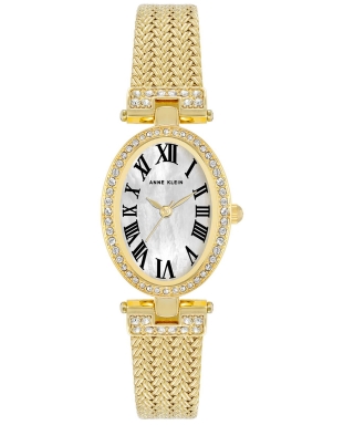 Часы Anne Klein Metals 4022MPGB