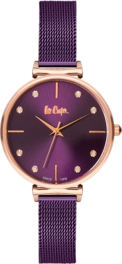 Часы Lee Cooper LC06755.480