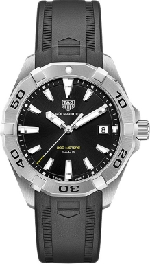 Часы TAG Heuer Aquaracer WBD1110.FT8021