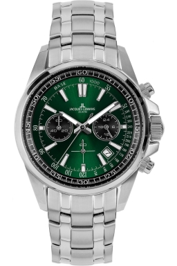 Наручные часы Jacques Lemans Liverpool 1-2117ZD