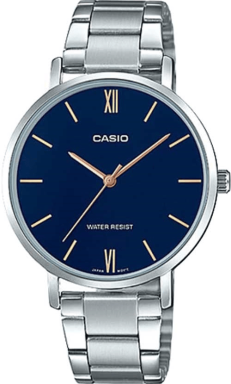 ЧАСЫ CASIO COLLECTION LTP-VT01D-2B