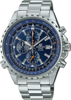 Часы Casio Edifice EF-527D-2AVUEF