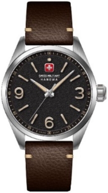 Часы Swiss Military Hanowa Slider SMWGA7000801