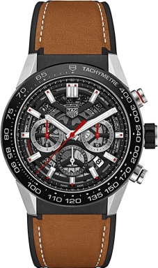 Часы TAG Heuer Carrera CBG2A10.FT6169